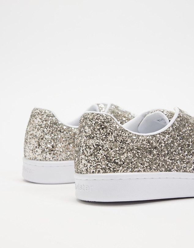 Holster - Skylite Glitter Sneakers - Women's