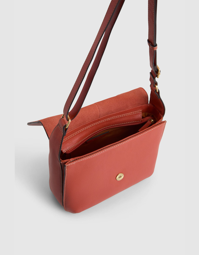 Evity - Sofia Medium Crossbody Bag