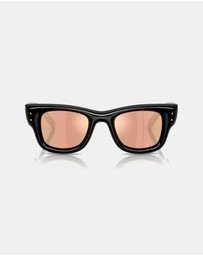 Ray-Ban - Wayfarer Puffer