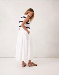 Ceres Life - Florence Maxi Skirt