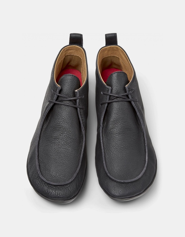 Camper - Ankle boots Right Nina