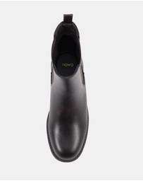 Novo - Donald Ankle Boots
