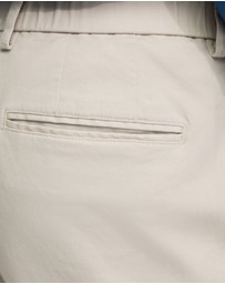 Oxford - New Magnus Cotton Trouser