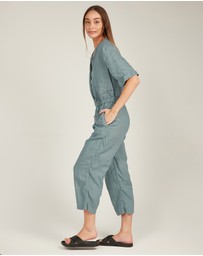 Primness - Island Jumpsuit