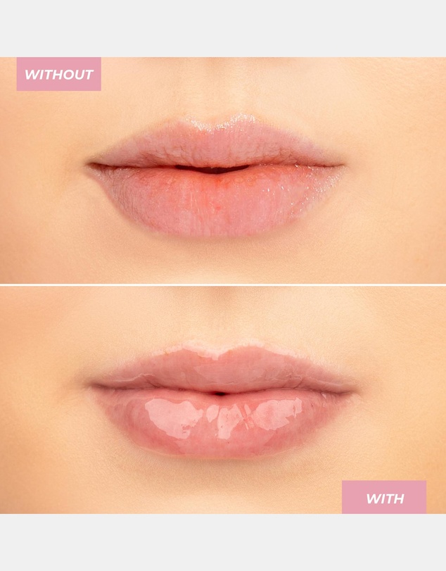 MCoBeauty - Peptide Lip Treatment - Buttercream