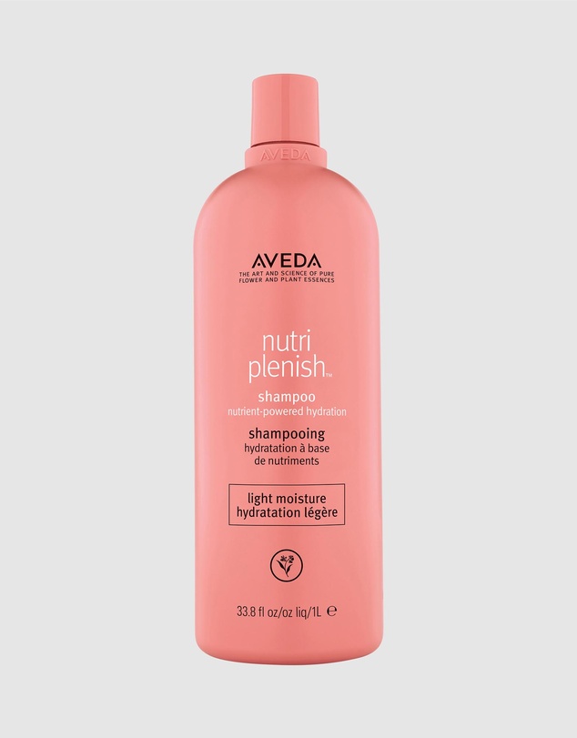 Aveda - Nutriplenish Light Moisture Shampoo