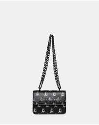 Steve Madden - BNeal Black Black Handbag