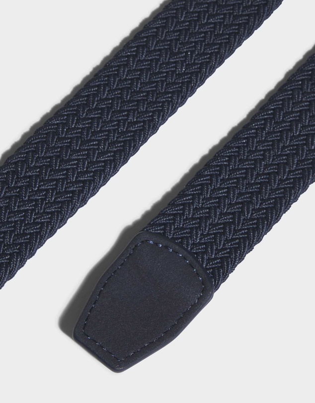 adidas Performance - BRAIDED STRETCH BELT Mens