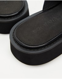 Sol Sana - Elana Loafers