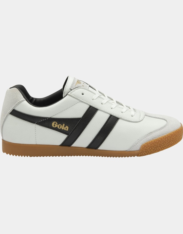 Gola - Harrier Leather