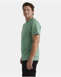 Volcom - Mens Aus Solid T-Shirt
