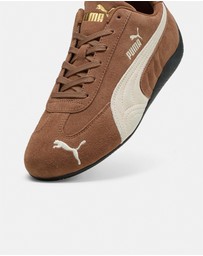 Puma - Speedcat OG - Unisex