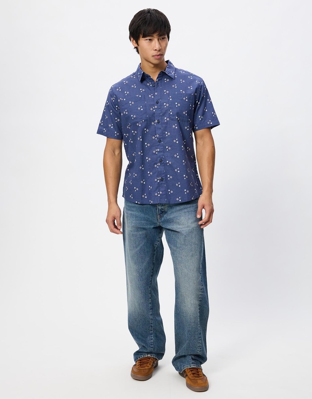 Patagonia - Back Step Shirt