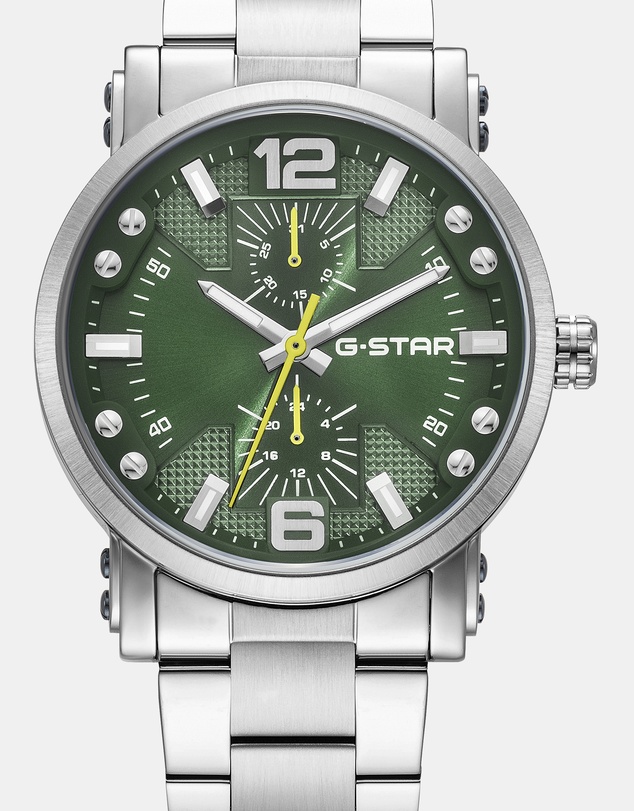 G-Star - Rovic Watch