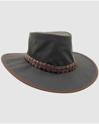 Jacaru - Jacaru 1026A Knockabout Hat