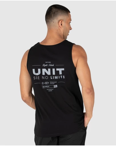 UNIT - Major Singlet