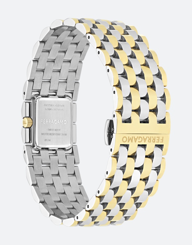 Ferragamo - Ferragamo Manchette