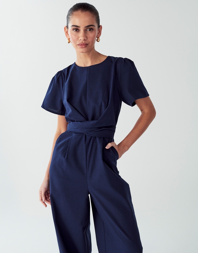 Willa - Riva Jumpsuit