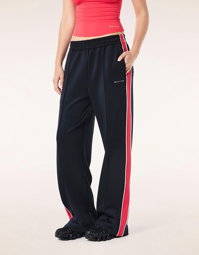 P.E Nation - Man Down Track Pants