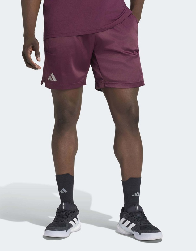 adidas Performance - TENNIS CLIMACOOL ERGO SHORTS PRO Mens