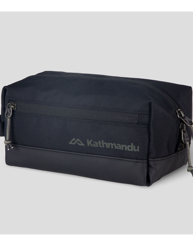Kathmandu - Mono Toiletry Kit Bag