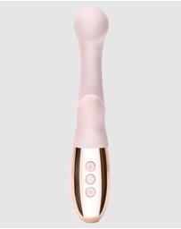 Le Wand - Le Wand Chrome XO
