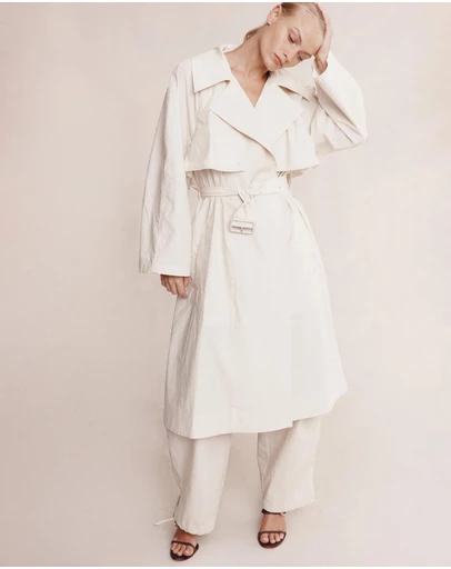 Marle - Zola Trench