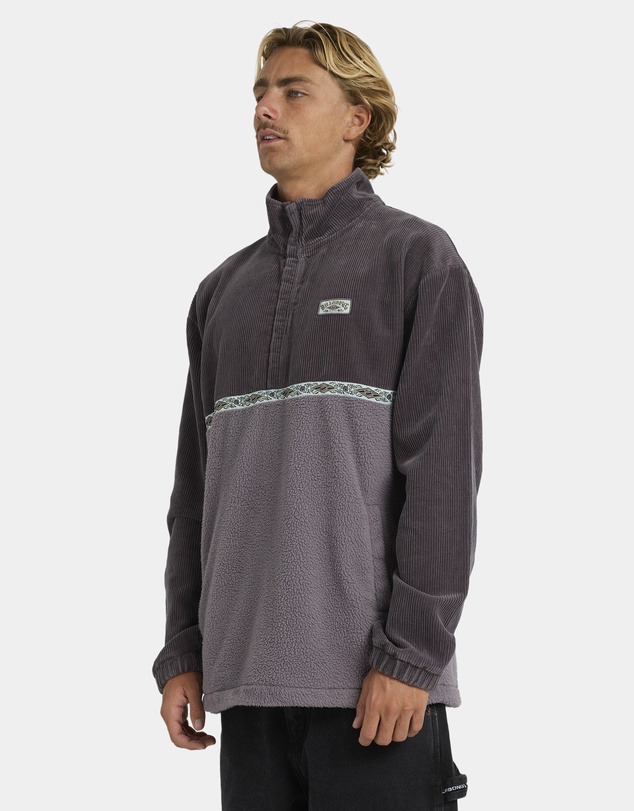 Billabong - Mens Space Lobster Crew Neck Sweater
