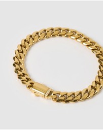 Arms Of Eve - Isla Gold Bracelet