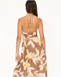 Dazie - Romy Midi Dress