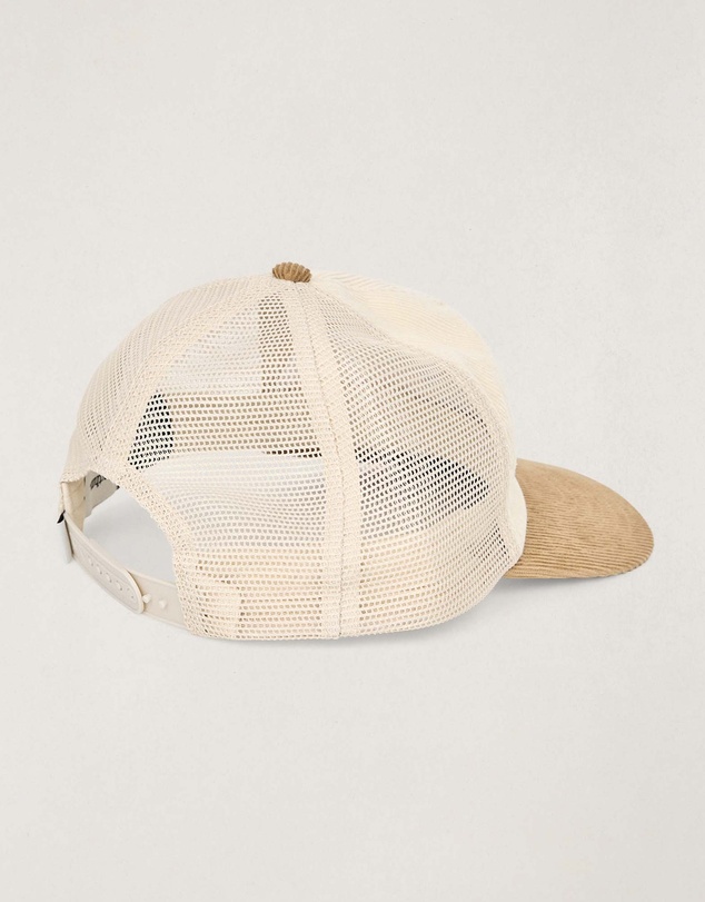 Rhythm - Supply Trucker Cap