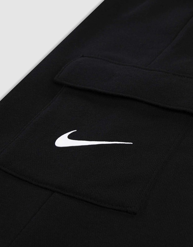 Nike - Essentials French Terry Cargo Pants - Babies-Kids