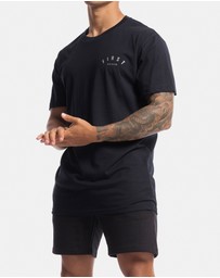 First Division - Core Crest Tee