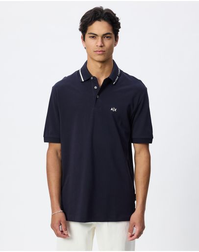 Deep Navy