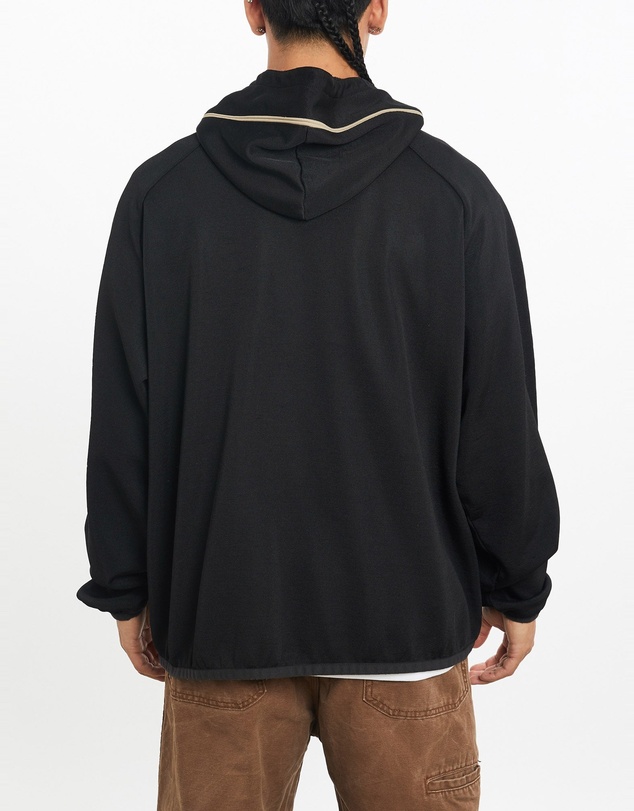 Vintage by The Real Deal - Pre Loved - Vintage 90s Nike Tech Hooded Sweatshirt