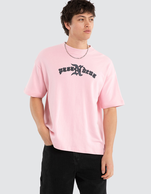 Nena & Pasadena - Uprising Loopback Raptor Tee