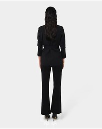 Forcast - Jordy Knit Blazer