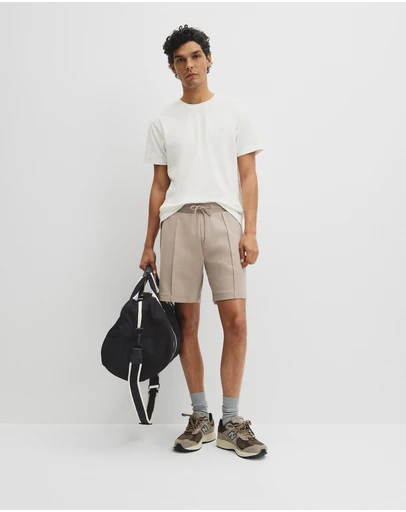 Country Road - Athleisure Short
