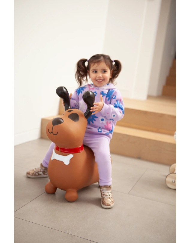 Freeplay Kids - Dog Hopper