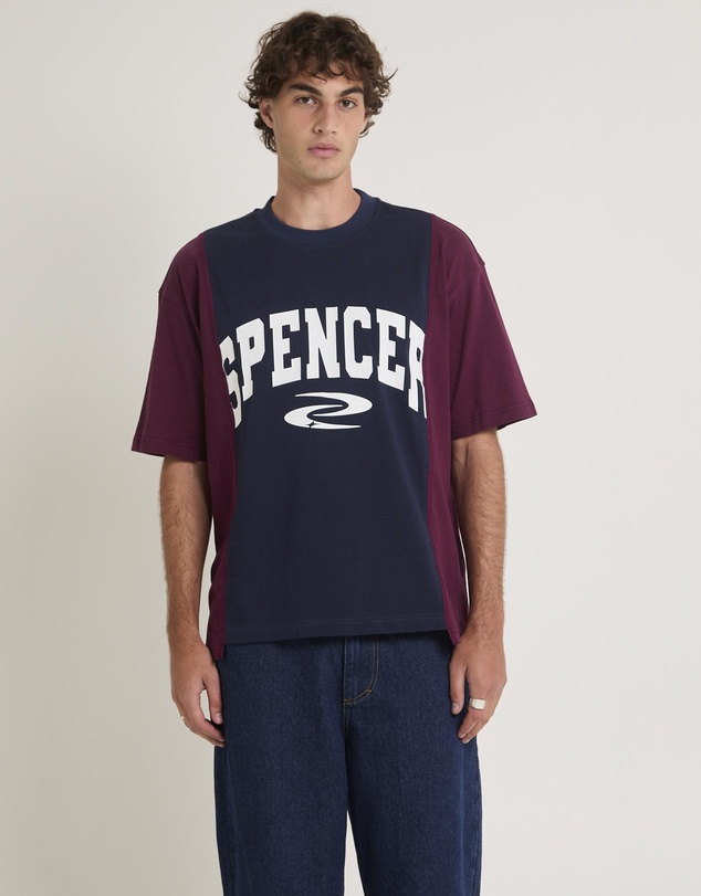Spencer Project - University T-Shirt