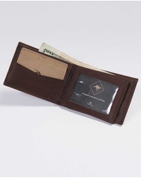 Rip Curl - K-Roo RFID Slim ZF Leather Wallet