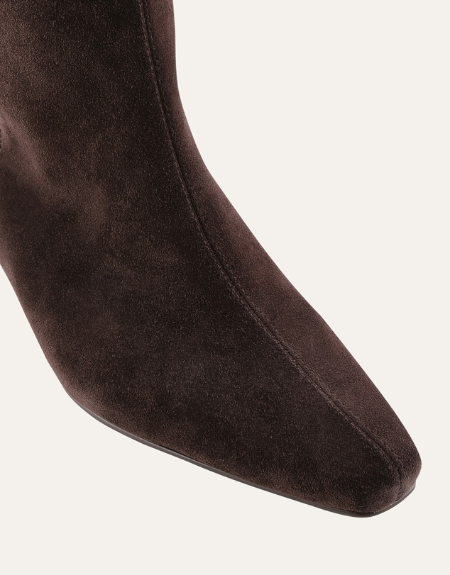 Jo Mercer - Sophie Knee Boots