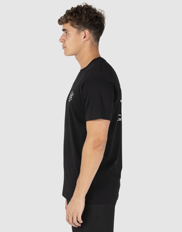 UNIT - UNIT Downtown Men's T-Shirt