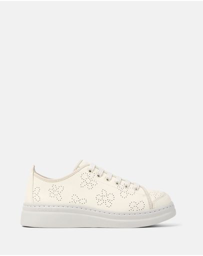 White Natural 1
