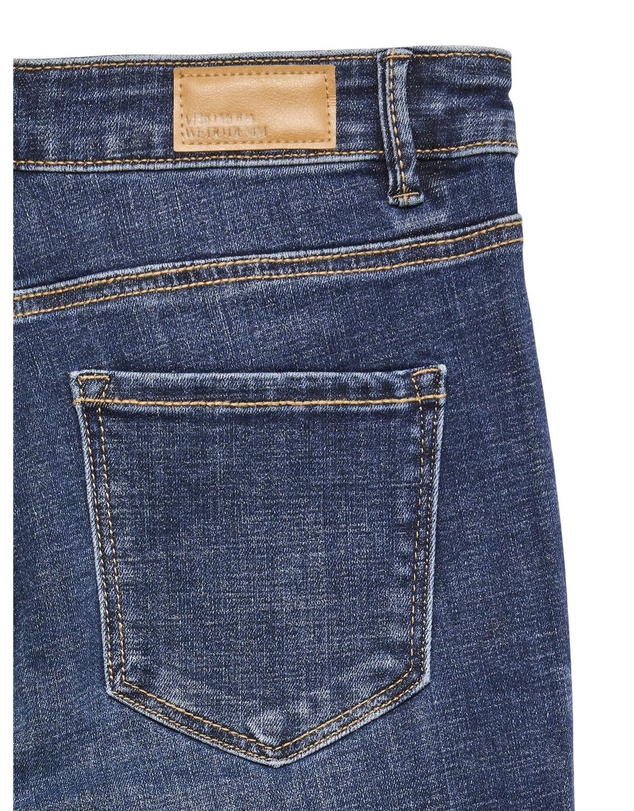 Vero Moda - Flash Straight Jeans