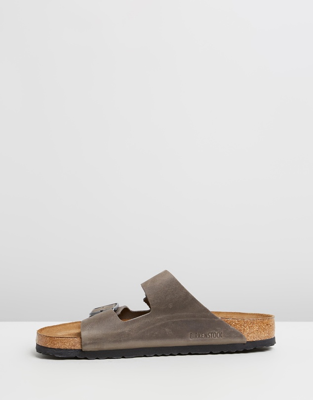 Birkenstock - Arizona Regular Unisex