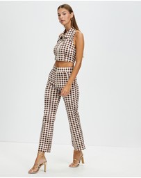 LENNI the label - Xeno Pants