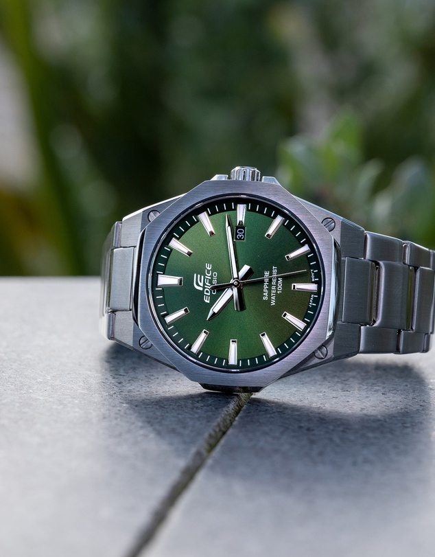 EDIFICE by Casio - EFRS108D-3A