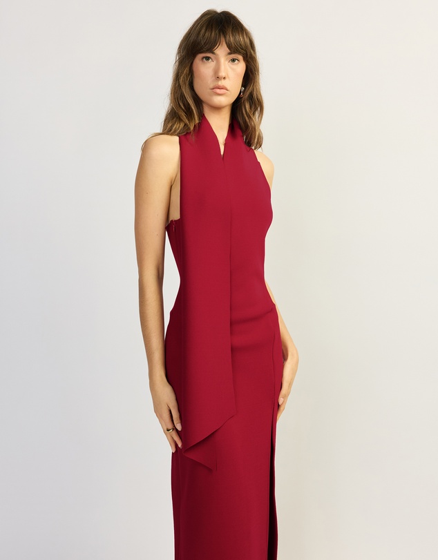 TOJHA - AERON MAXI DRESS
