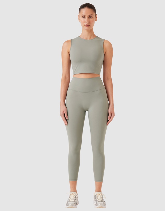 REC GEN - FITform High Tank